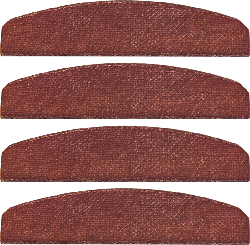 Thorvik RKS16022 Комплект лопастей ротора двигателя бормашинки пневматической ADG6022 RKS16022