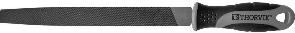 Thorvik MFHS200 Напильник личневый, полукруглый, 200 мм MFHS200