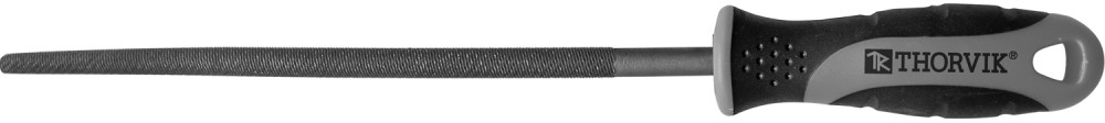 Thorvik MFRS200 Напильник личневый, круглый, 200 мм MFRS200