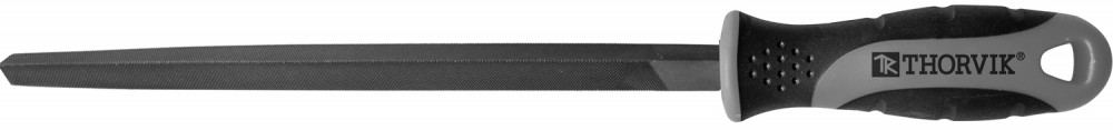 Thorvik MFTS200 Напильник личневый, трехгранный, 200 мм MFTS200