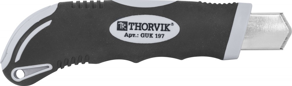 Thorvik GUK197 Нож хозяйственный универсальный GUK197