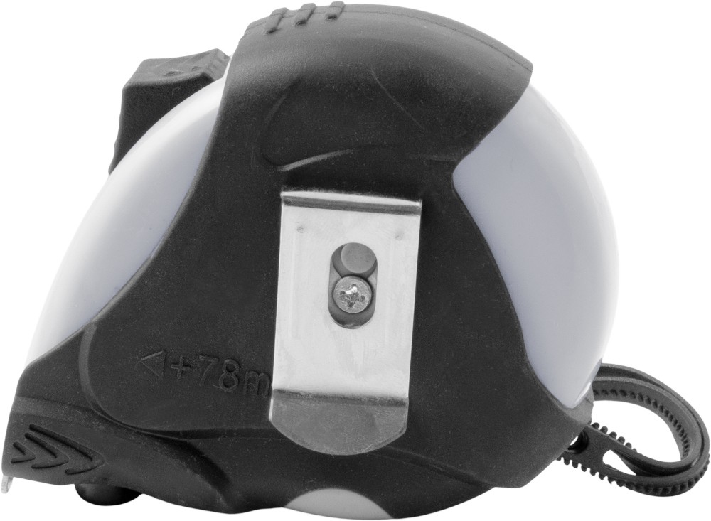  SMT519 Рулетка в обрезиненном корпусе, 5 м SMT519