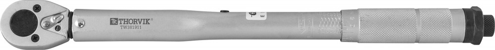  TW381911 Ключ динамометрический 3/8"DR, 19-110 Нм TW381911