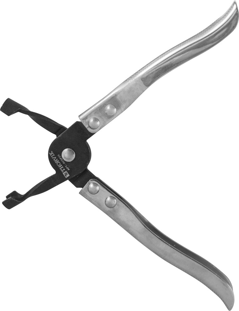 Thorvik AVSP25 Щипцы для демонтажа маслосъемных колпачков, 250 мм AVSP25