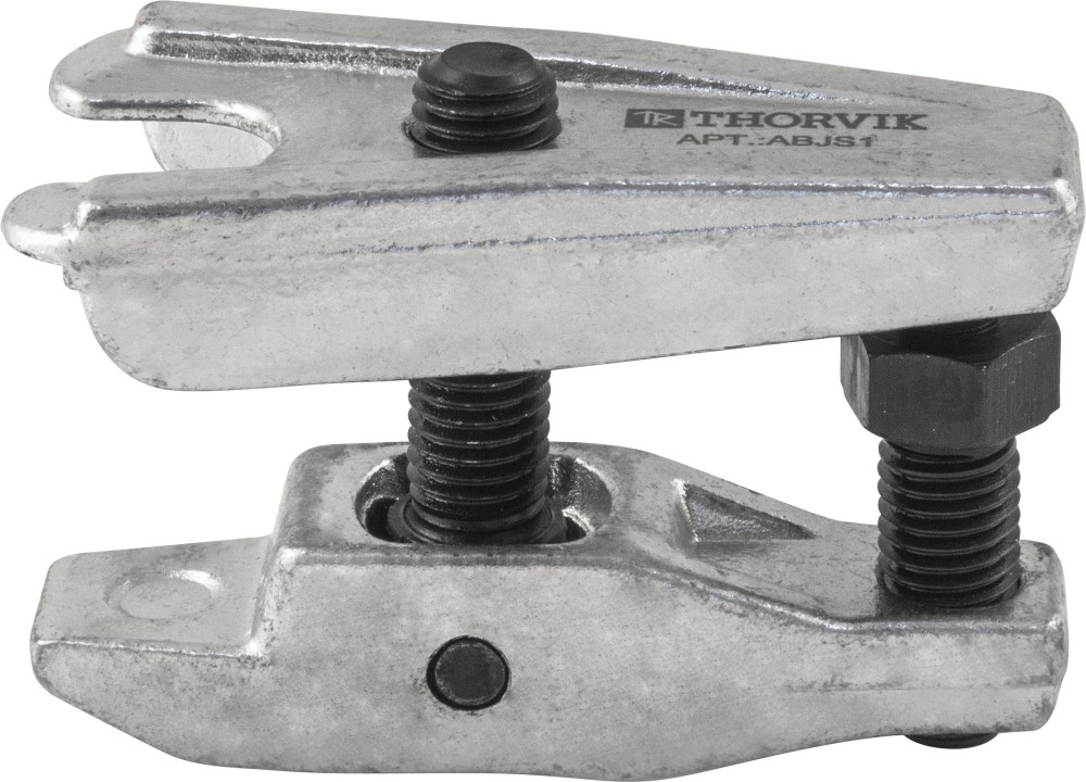 Thorvik ABJS1 Съемник шаровых шарнирных соединений рычажный с захватом 19 мм ABJS1