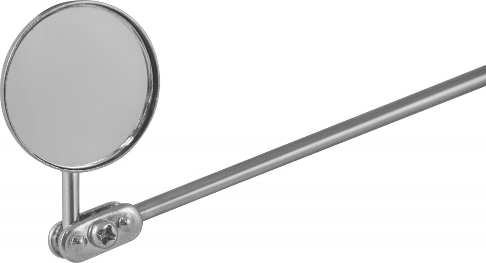 Thorvik ATIM32 Зеркало телескопическое, d-30 мм, L-170-495 мм ATIM32