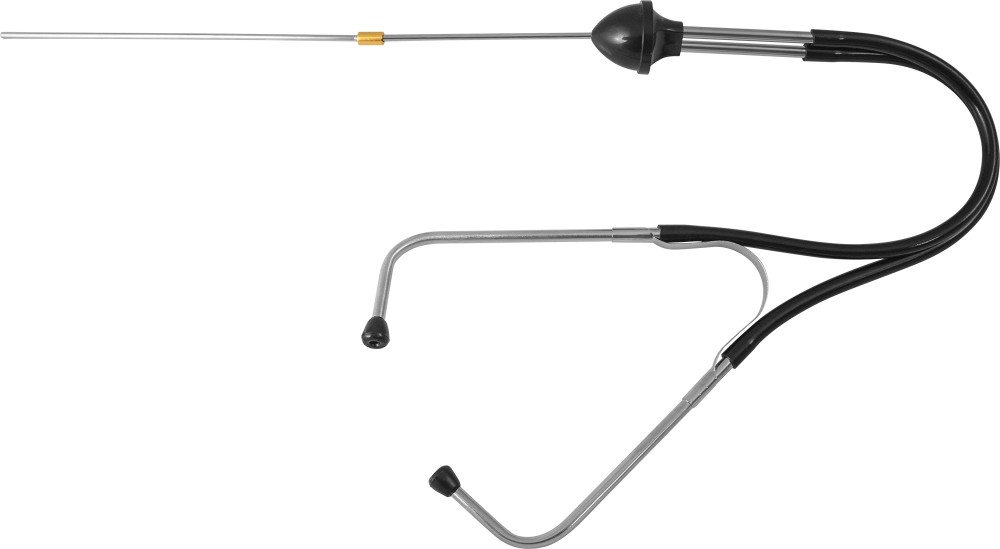 Thorvik AMS Стетоскоп для обнаружения дефектов в механике AMS