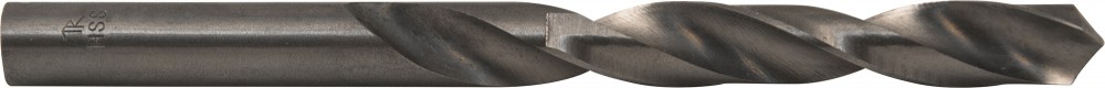 Thorvik TDB060 Сверло спиральное по металлу HSS, d6.0 мм TDB060