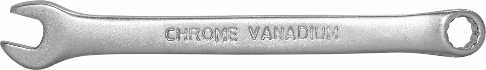 Thorvik W30006 Ключ гаечный комбинированный серии ARC, 6 мм W30006