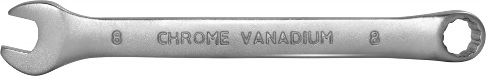 Thorvik W30008 Ключ гаечный комбинированный серии ARC, 8 мм W30008