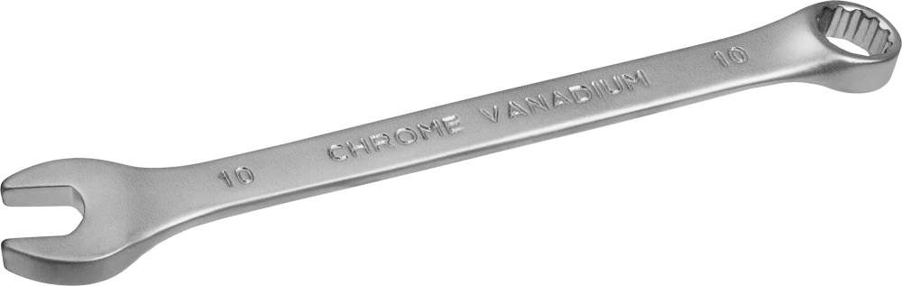Thorvik W30010 Ключ гаечный комбинированный серии ARC, 10 мм W30010