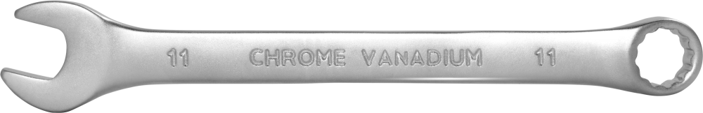 Thorvik W30011 Ключ гаечный комбинированный серии ARC, 11 мм W30011