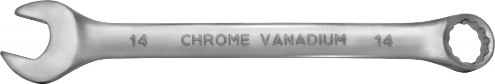 Thorvik W30014 Ключ гаечный комбинированный серии ARC, 14 мм W30014