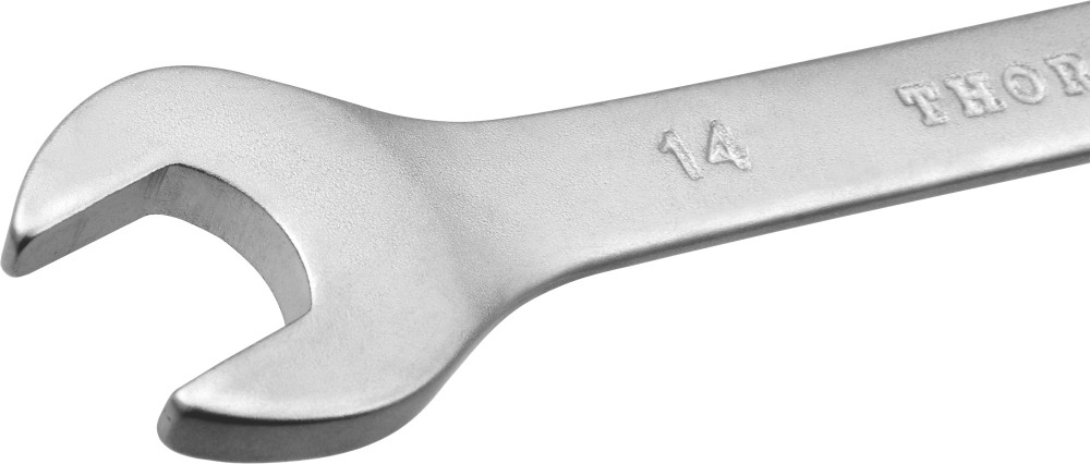 Thorvik W30014 Ключ гаечный комбинированный серии ARC, 14 мм W30014