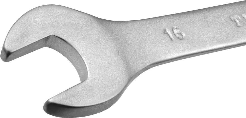 Thorvik W30016 Ключ гаечный комбинированный серии ARC, 16 мм W30016