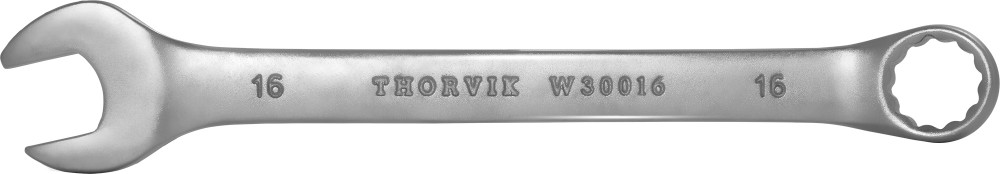 Thorvik W30016 Ключ гаечный комбинированный серии ARC, 16 мм W30016