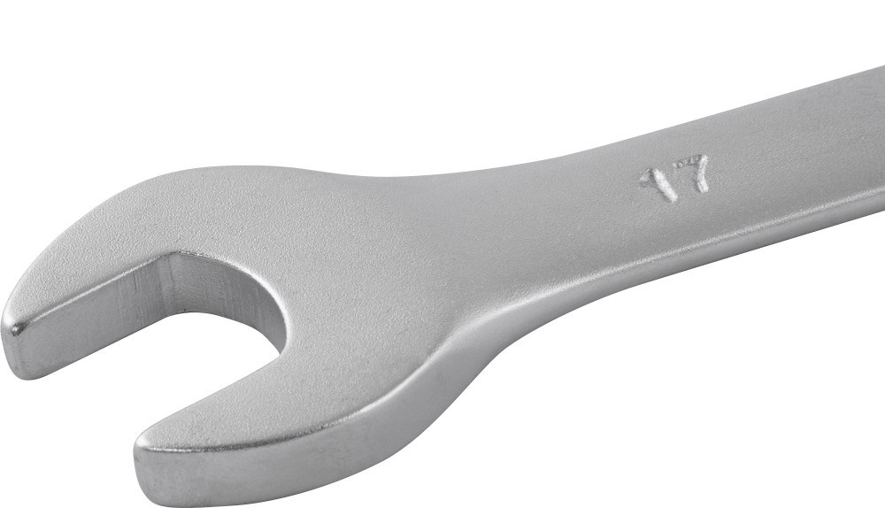 Thorvik W30017 Ключ гаечный комбинированный серии ARC, 17 мм W30017
