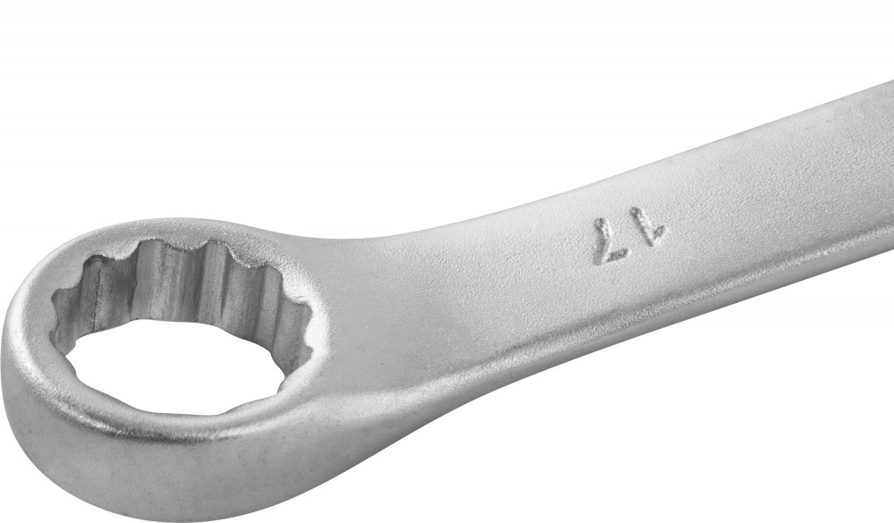 Thorvik W30017 Ключ гаечный комбинированный серии ARC, 17 мм W30017