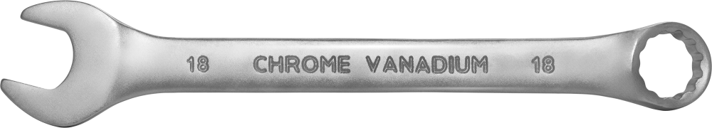 Thorvik W30018 Ключ гаечный комбинированный серии ARC, 18 мм W30018