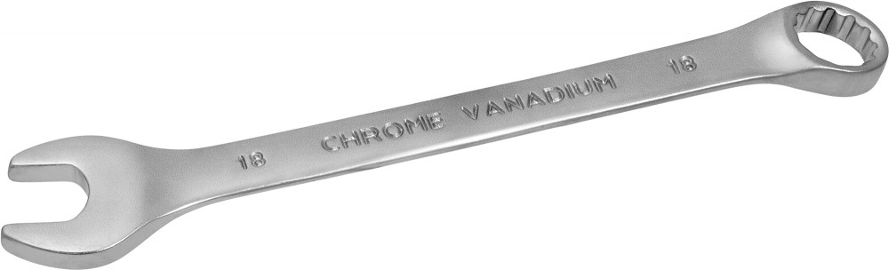 Thorvik W30018 Ключ гаечный комбинированный серии ARC, 18 мм W30018