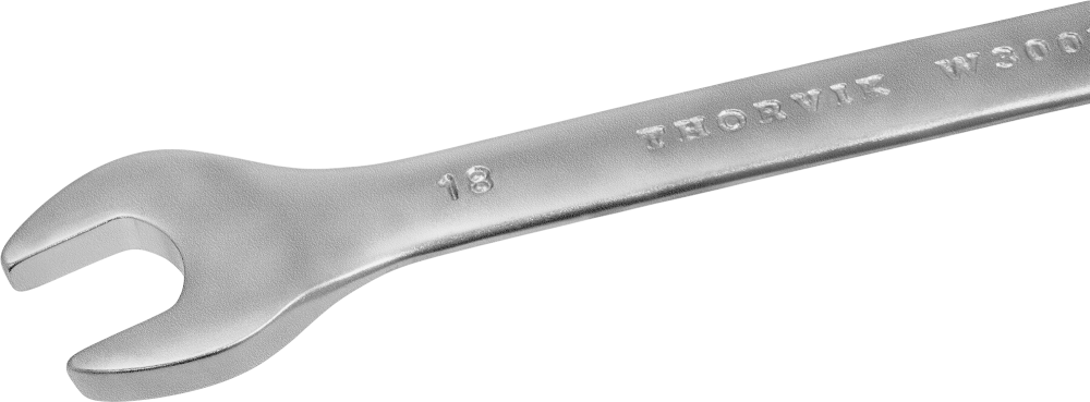 Thorvik W30018 Ключ гаечный комбинированный серии ARC, 18 мм W30018