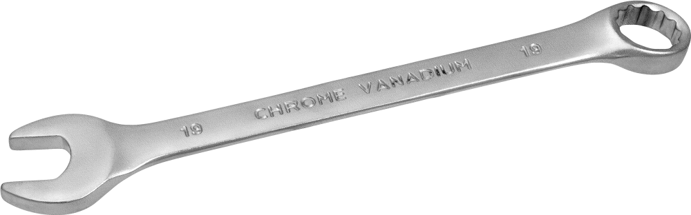 Thorvik W30019 Ключ гаечный комбинированный серии ARC, 19 мм W30019