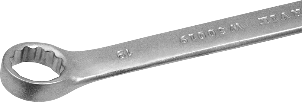 Thorvik W30019 Ключ гаечный комбинированный серии ARC, 19 мм W30019