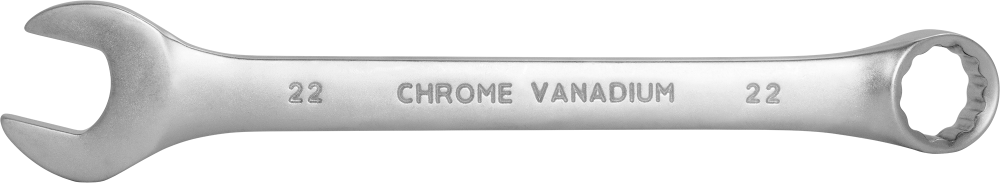 Thorvik W30022 Ключ гаечный комбинированный серии ARC, 22 мм W30022