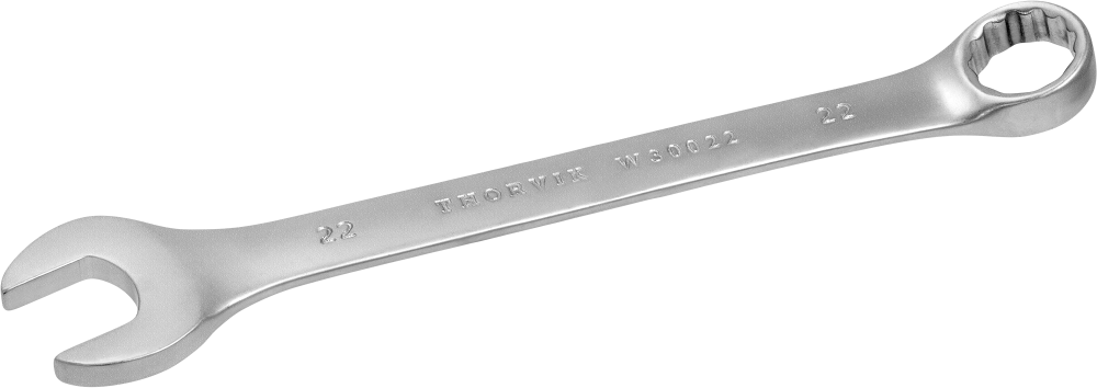 Thorvik W30022 Ключ гаечный комбинированный серии ARC, 22 мм W30022
