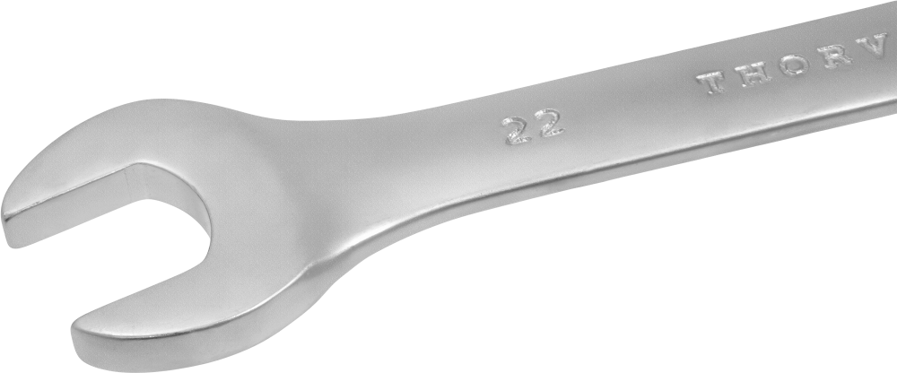 Thorvik W30022 Ключ гаечный комбинированный серии ARC, 22 мм W30022
