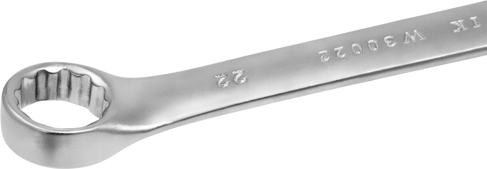 Thorvik W30022 Ключ гаечный комбинированный серии ARC, 22 мм W30022