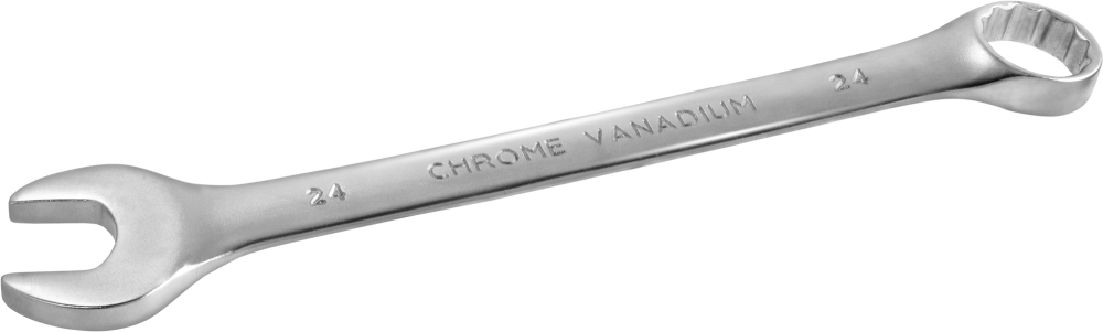 Thorvik W30024 Ключ гаечный комбинированный серии ARC, 24 мм W30024