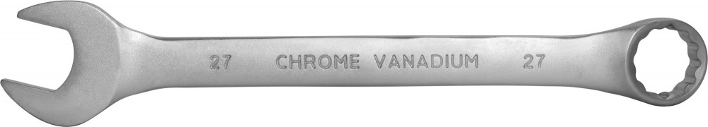 Thorvik W30027 Ключ гаечный комбинированный серии ARC, 27 мм W30027