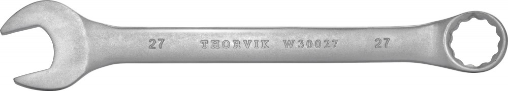 Thorvik W30027 Ключ гаечный комбинированный серии ARC, 27 мм W30027