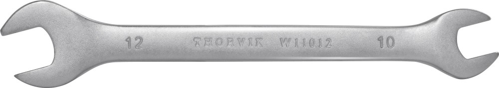 Thorvik W11012 Ключ гаечный рожковый серии ARC, 10х12 мм W11012