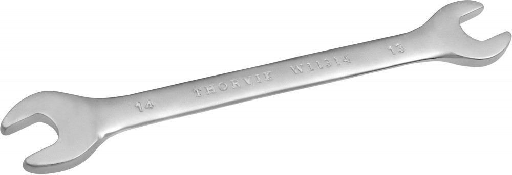 Thorvik W11314 Ключ гаечный рожковый серии ARC, 13х14 мм W11314