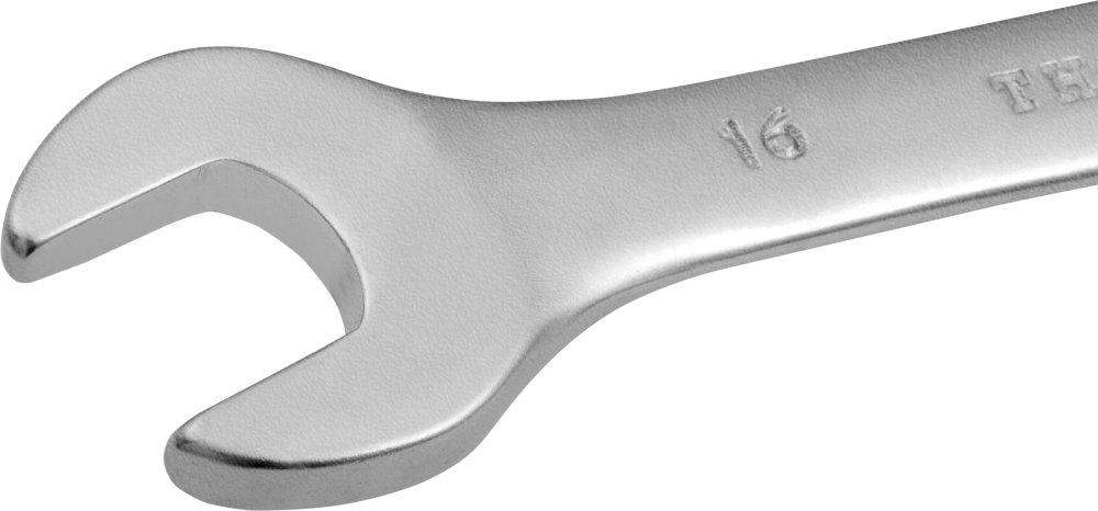 Thorvik W11416 Ключ гаечный рожковый серии ARC, 14х16 мм W11416