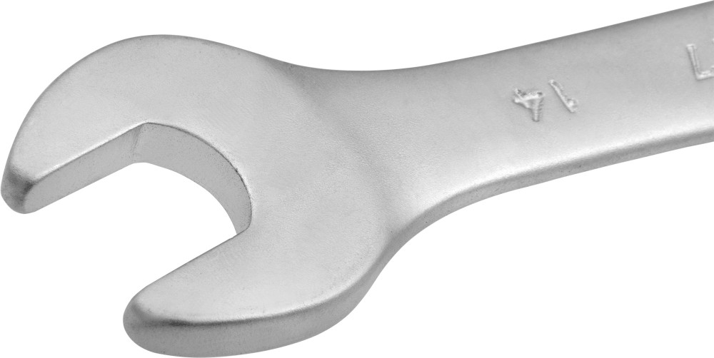 Thorvik W11417 Ключ гаечный рожковый серии ARC, 14х17 мм W11417