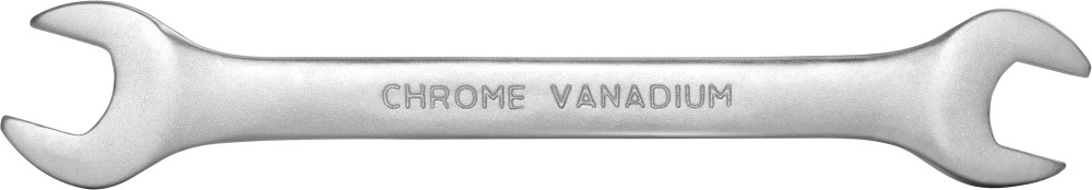 Thorvik W11617 Ключ гаечный рожковый серии ARC, 16х17 мм W11617