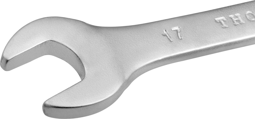 Thorvik W11617 Ключ гаечный рожковый серии ARC, 16х17 мм W11617