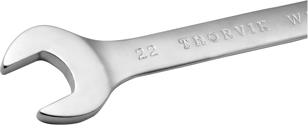 Thorvik W11922 Ключ гаечный рожковый серии ARC, 19х22 мм W11922