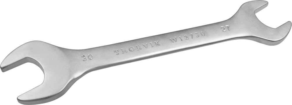 Thorvik W12730 Ключ гаечный рожковый серии ARC, 27х30 мм W12730