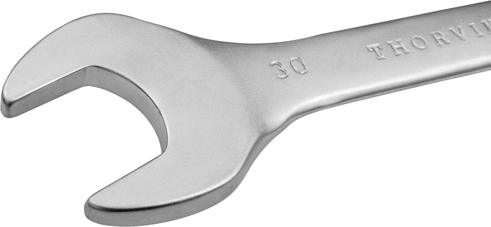 Thorvik W12730 Ключ гаечный рожковый серии ARC, 27х30 мм W12730