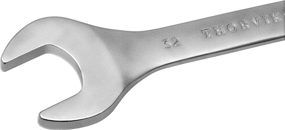 Thorvik W13032 Ключ гаечный рожковый серии ARC, 30х32 мм W13032