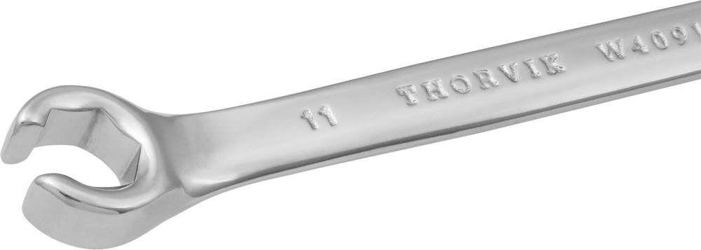 Thorvik W40911 Ключ гаечный разрезной серии ARC, 9х11 мм W40911