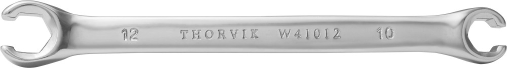 Thorvik W41012 Ключ гаечный разрезной серии ARC, 10х12 мм W41012