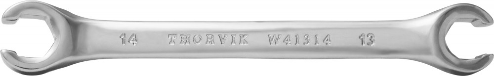 Thorvik W41314 Ключ гаечный разрезной серии ARC, 13х14 мм W41314