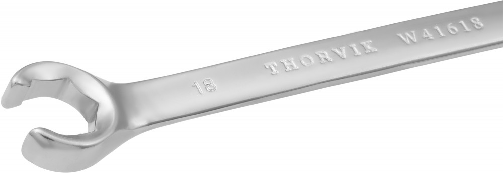 Thorvik W41618 Ключ гаечный разрезной серии ARC, 16х18 мм W41618