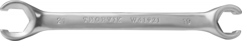 Thorvik W41921 Ключ гаечный разрезной серии ARC, 19х21 мм W41921