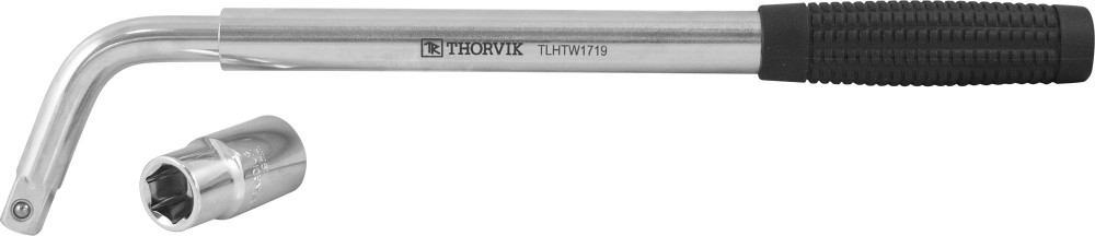 Thorvik TLHTW1719 Ключ баллонный телескопический, 17х19 мм TLHTW1719